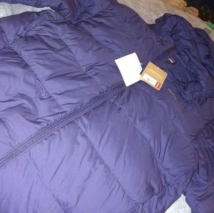 Patagonia Men's Down Sweater